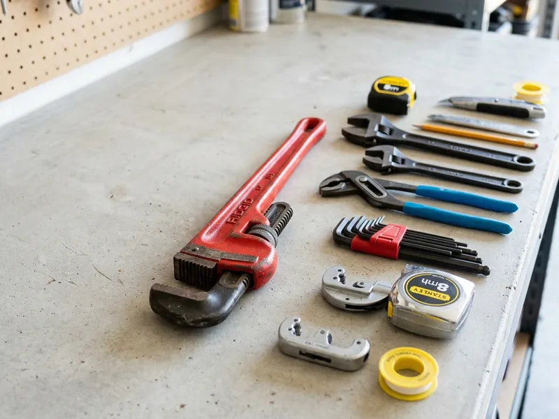 Emergency Plumber in Cliff, NM